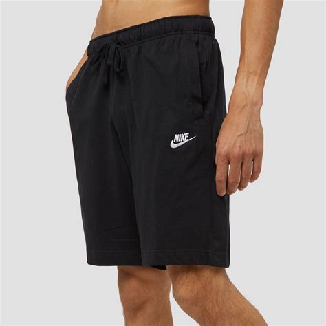 nike korte sportbroek met ritszakken|korte broeken heren.